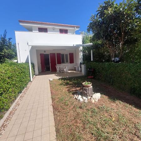 Appartement M272 - Marcelli, Nuovo Trilocale Con Giardino Extérieur photo