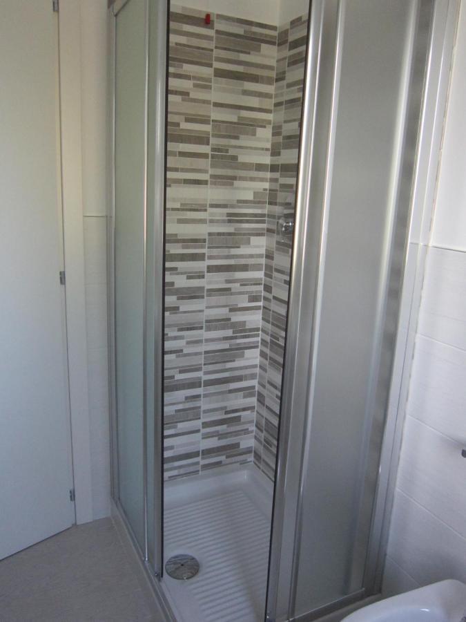 Appartement M272 - Marcelli, Nuovo Trilocale Con Giardino Extérieur photo